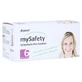 Diamet Mysafety Sicherheits-pen Kan.31 G 100 St