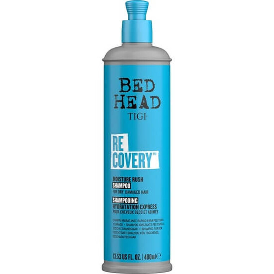 Comprar Champú Recovery Bed Head, 400 ml, Tigi Champú Recovery Bed Head, 400 ml, Tigi