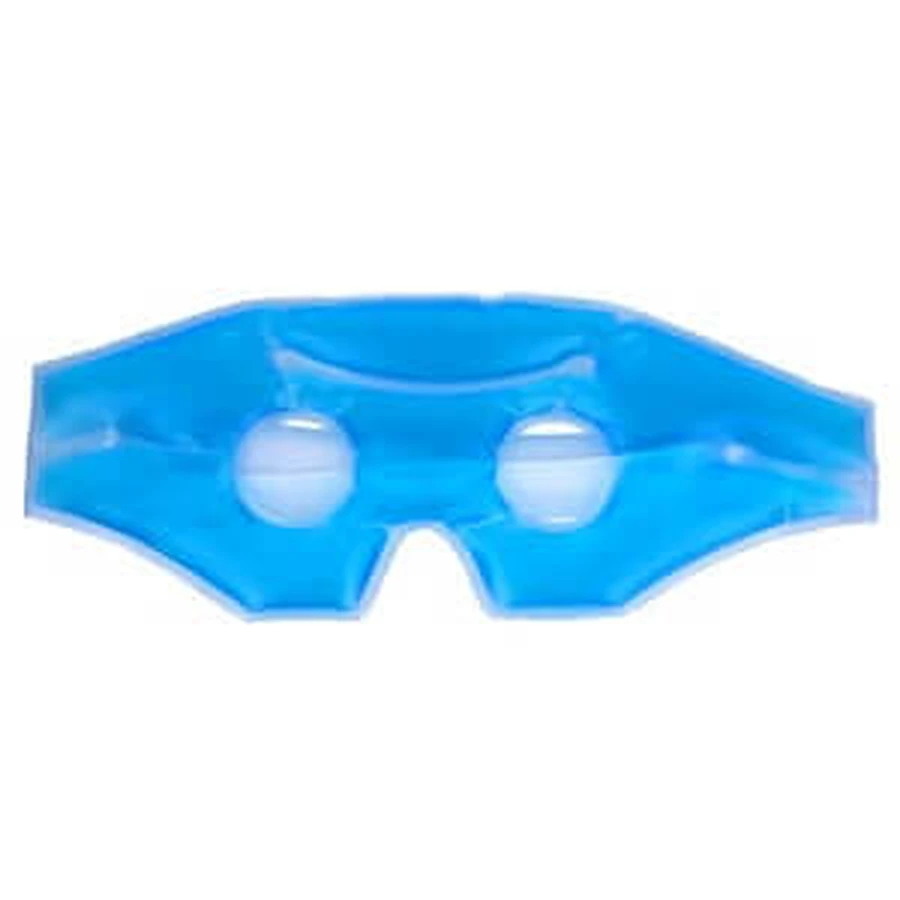 Migränemaske blau 1 St