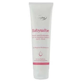 Leyhs baby ointment 150 ml