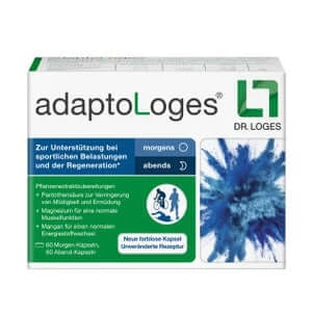 adaptoLoges 120 St