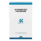 Klean Labs Vitamin B12 / Folsäure 100 St
