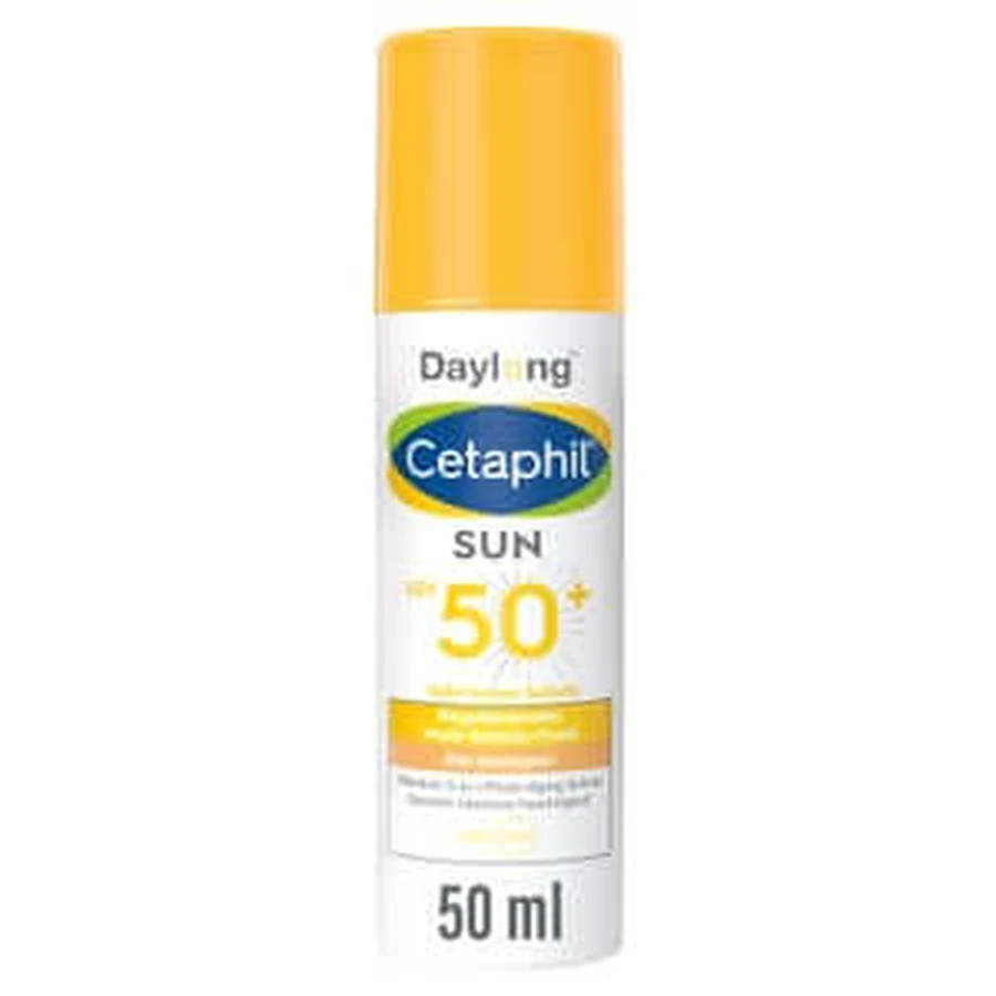 Cetaphil Sun Daylong SPF 50+ 50 ml