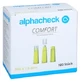 Alphacheck Comfort Safety Lancet.26 100 pcs