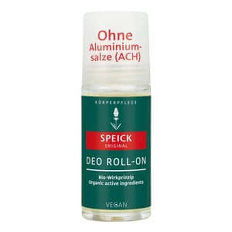 Speick Deo Roll-on 50 ml