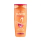 Repairing shampoo for long and damaged hair Dream Long, 250 ml, Elseve