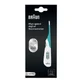 Braun Highspeed Thermometer 1 St