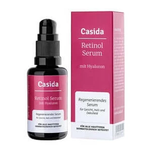 Casida Retinol Serum 30 ml