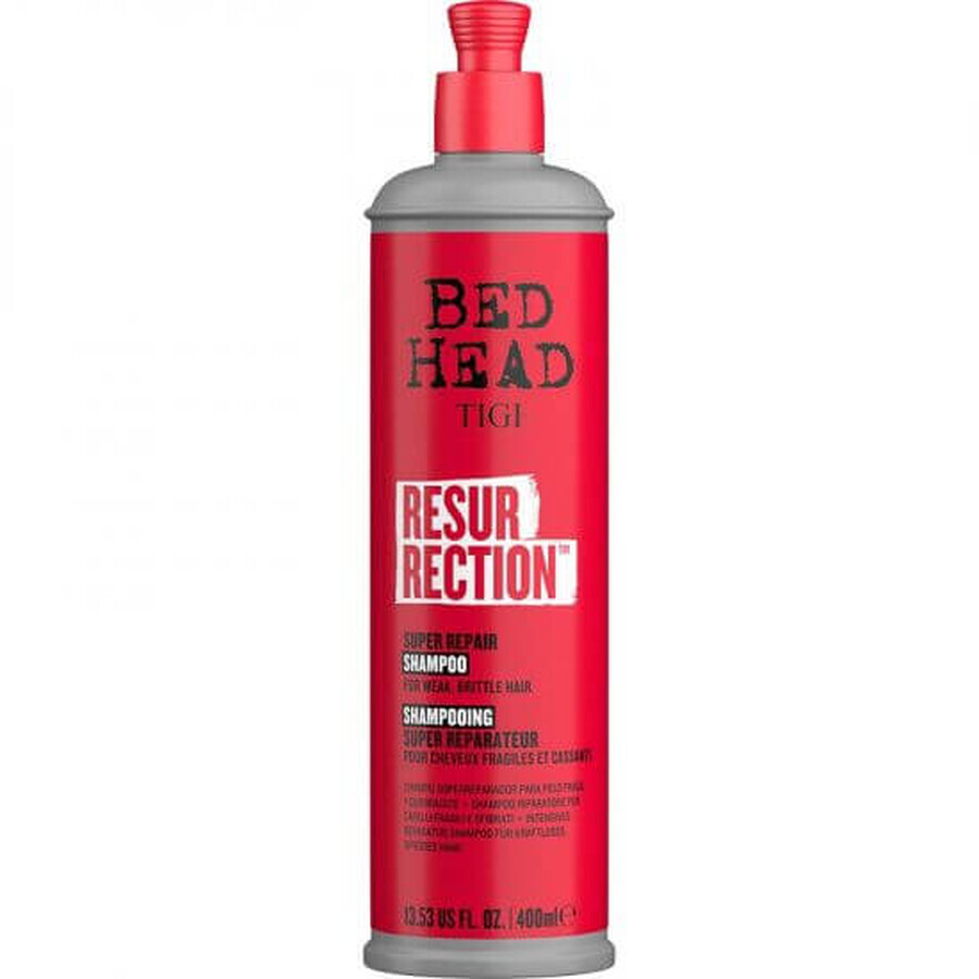 Comprar Champú Resurrection Bed Head, 400 ml, Tigi Champú Resurrection Bed Head, 400 ml, Tigi