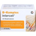 Complesso B-Capsule Intercellulari 60 Capsule