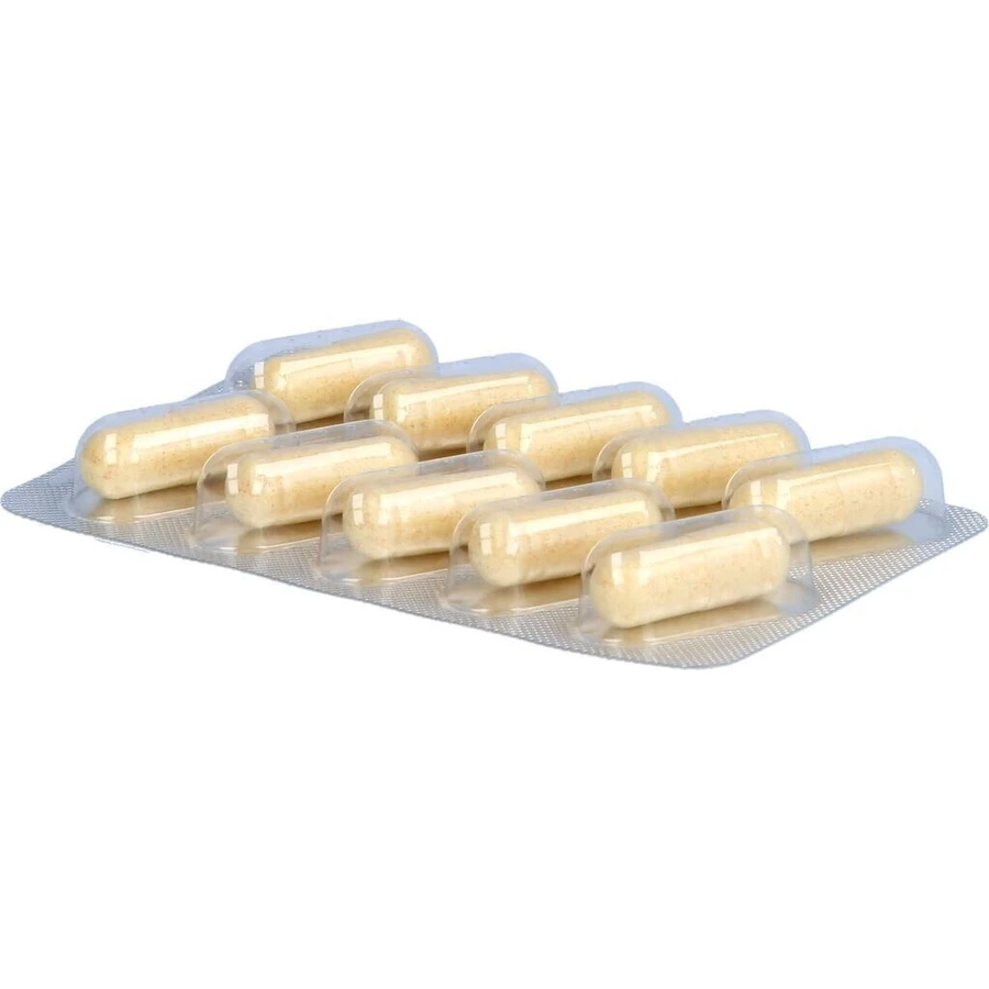 Complesso B-Capsule Intercellulari 60 Capsule