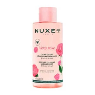 Nuxe Very Rose Eau micellaire 750 ml
