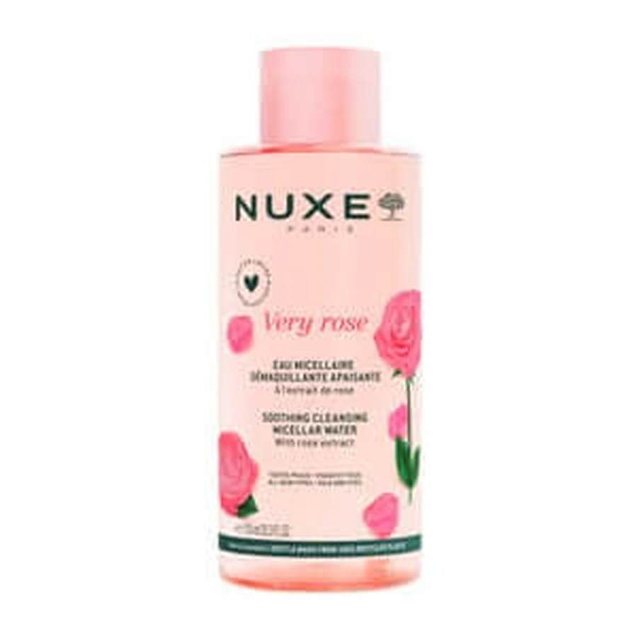 Nuxe Very Rose Eau micellaire 750 ml