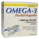 Omega-3 Visolie Capsules 100 Capsules