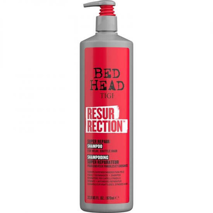 Comprar Champú Resurrection Bed Head, 970 ml, Tigi Champú Resurrection Bed Head, 970 ml, Tigi