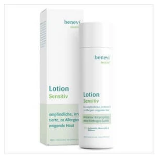 Benevi Neutral Lotion 200 ml