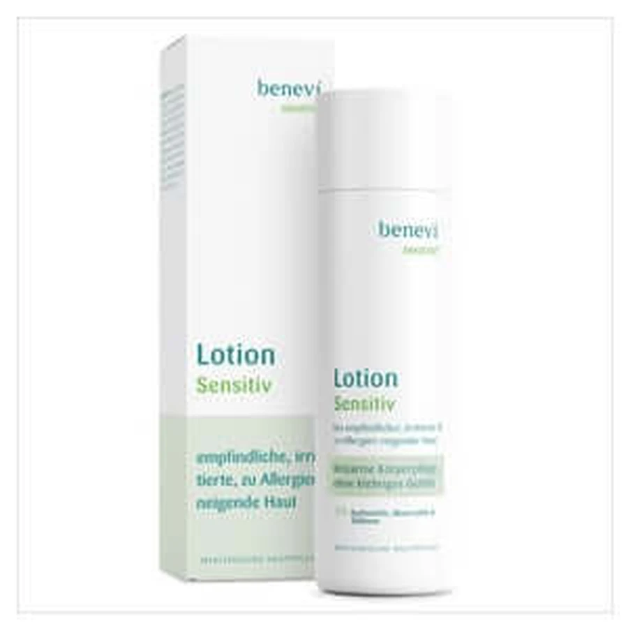 Benevi Neutral Lotion 200 ml
