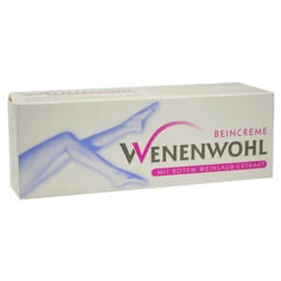 Wenenwohl beencrème 100 g