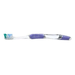 GUM Technique brosse à dents compacte souple 1 pièce