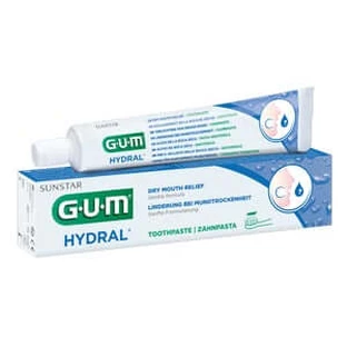 GUM Hydral Toothpaste 75 ml