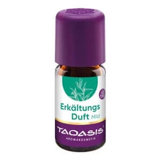 Koude geurolie mild 5 ml