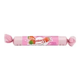 Intact Traubenzucker Erdbeere-Joghurt 40 g