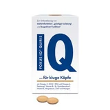 Focus IQ Quiris 120 St