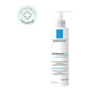 La Roche Posay Cicaplast Lavant B5+ 200 ml