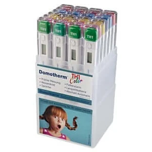 Domotherm TH1 kleurenthermometer 1 stuk