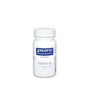 pure encapsulations Vitamin B6 P5P 90 St