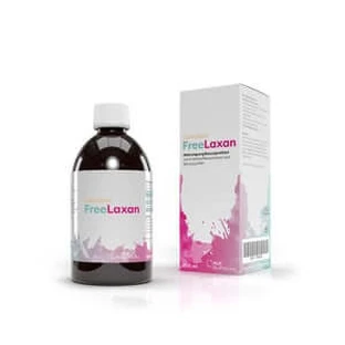 Casa Sana FreeLaxan 200 ml
