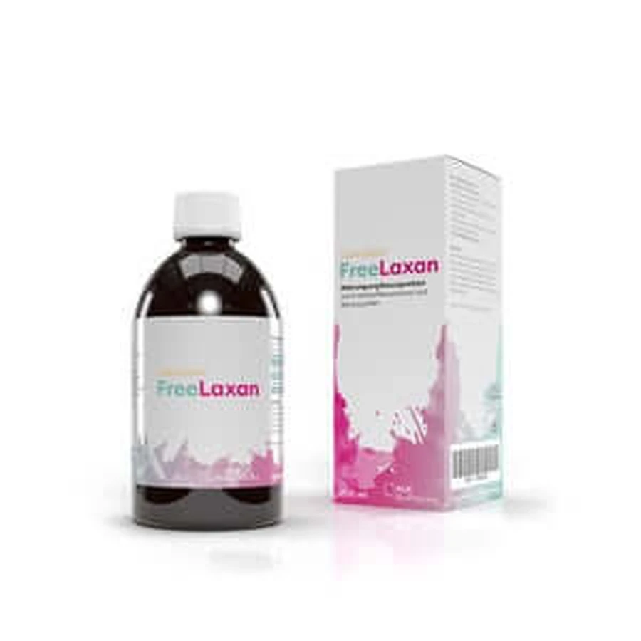 Casa Sana FreeLaxan 200 ml