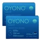 Oyono double pack 2X24 pcs