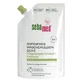Sebamed Olive Wash Emulsion refill bag 400 ml