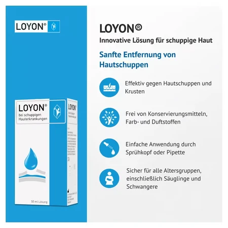 LOYON 50 ml