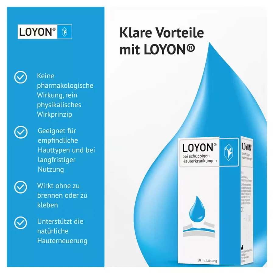 LOYON 50 ml