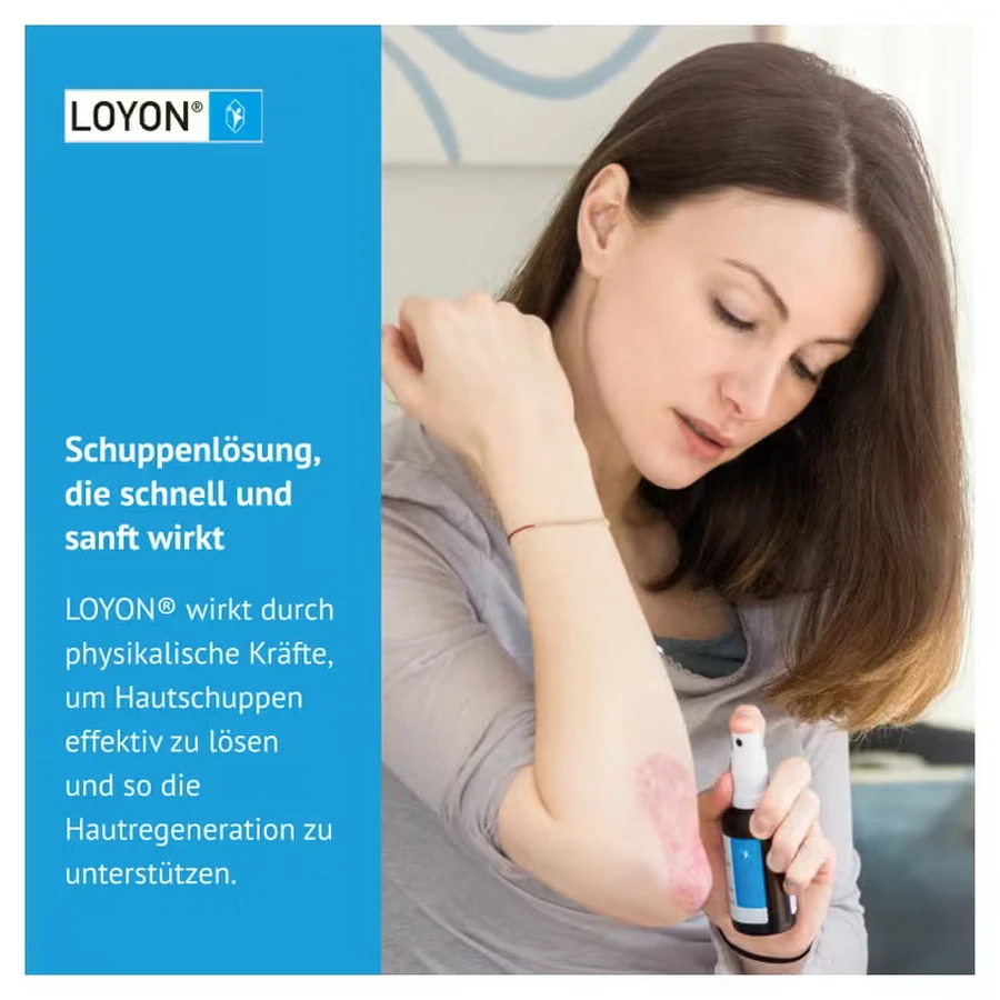 LOYON 50 ml