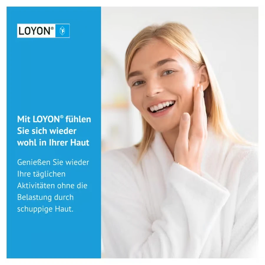 LOYON 50 ml