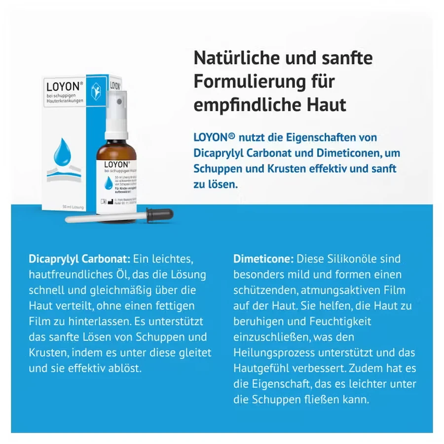 LOYON 50 ml