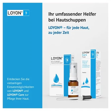 LOYON 50 ml