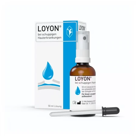 LOYON 50 ml