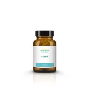 L-lysin Kapseln 30 g