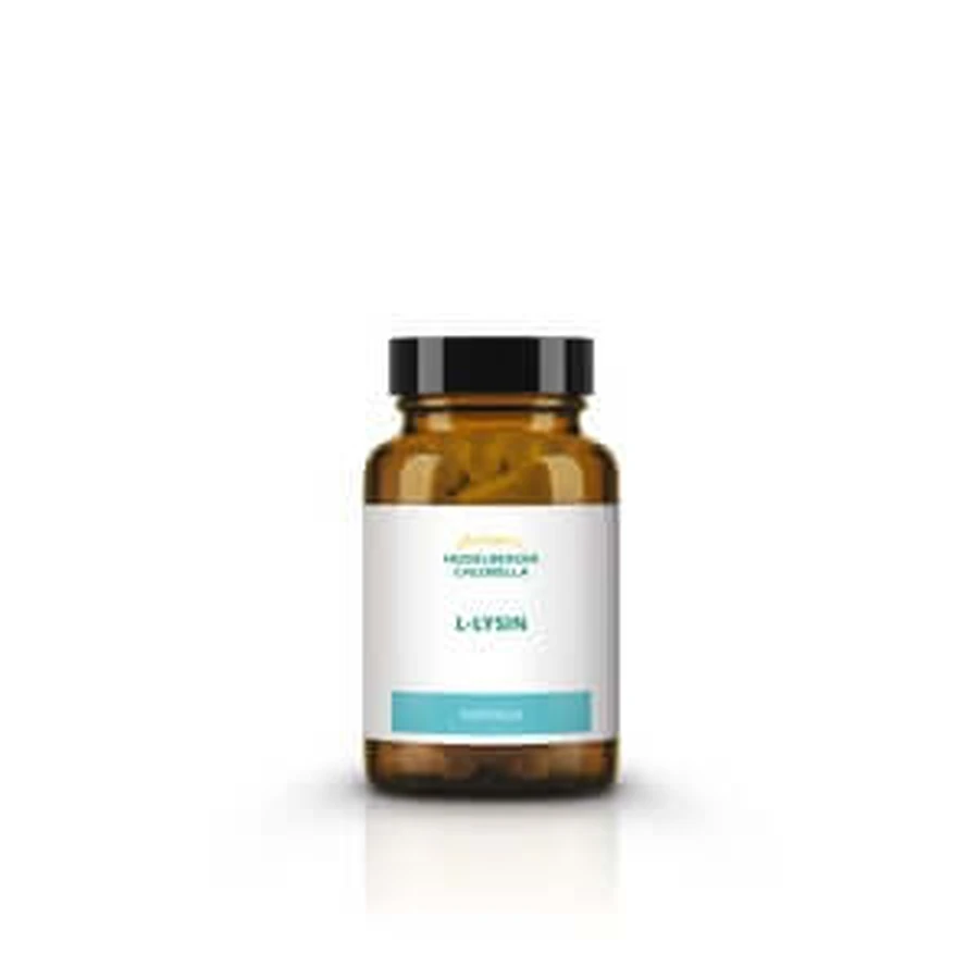 L-lysin Kapseln 30 g