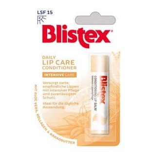 Blistex Balsamo per la cura quotidiana delle labbra 1 pz.