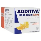 Additiva Magnesium 375 mg Sachets 60 St