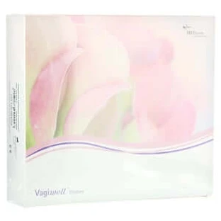 Vagiwell dilatatoren Premium 5 stuks