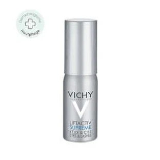 Vichy Liftactiv Serum 10- Ogen & Wimpers 15 ml