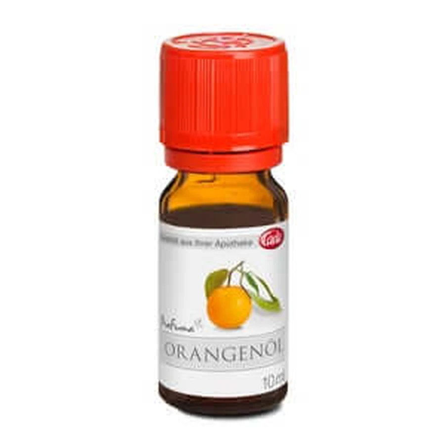 Caelo Orange Oil ProFuma 10 ml: ceny i cechy