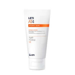 LETI AT4 Diaper cream 75 g