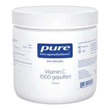 PURE Encapsulations Vitamina C 1000 inflada 227 g